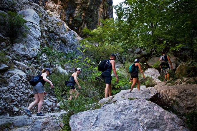 Croatia Multi-Activity Tour | 4 National Parks | 8 DAYS - Arrival and Departure Details