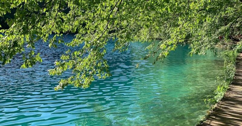 Croatia: Plitvice Lakes Private Tour With Hotel Pickup - Itinerary Highlights