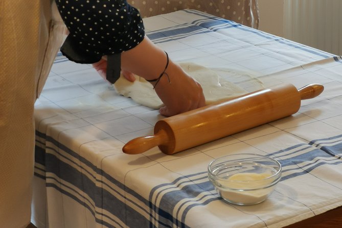 Croatian Cuisine Cooking Class With Dolac Market Tour - Culinary Adventure and Regional Cuisine