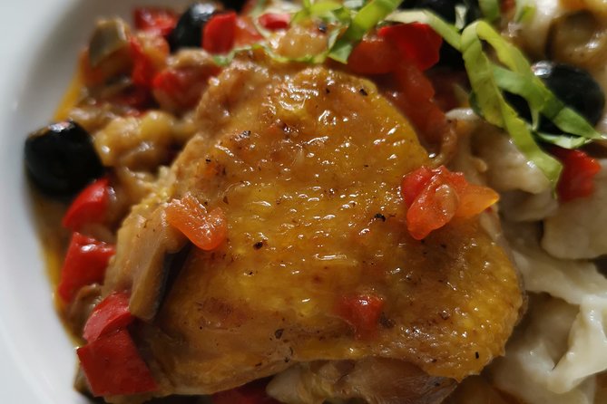 Croatian Cuisine Cooking Class With Dolac Market Tour - Class Highlights and Suitability