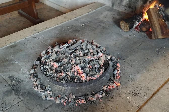 Croatian Traditional Cuisine: Peka Cooking Lesson - Quick Points