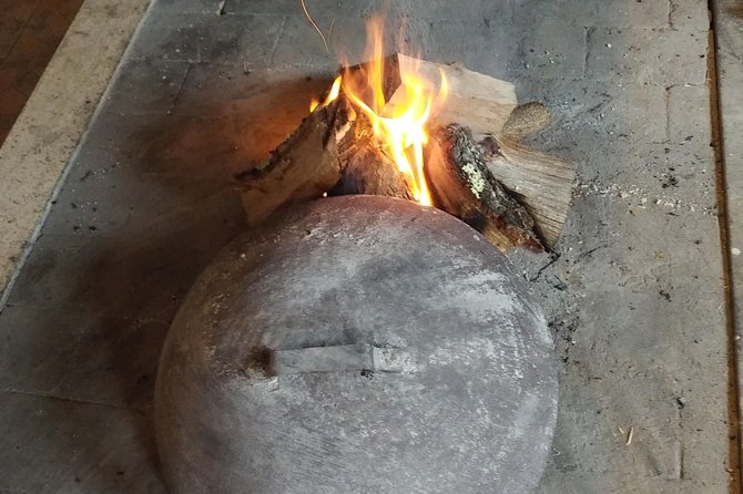 Croatian Traditional Cuisine: Peka Cooking Lesson - Seasonal Ingredients