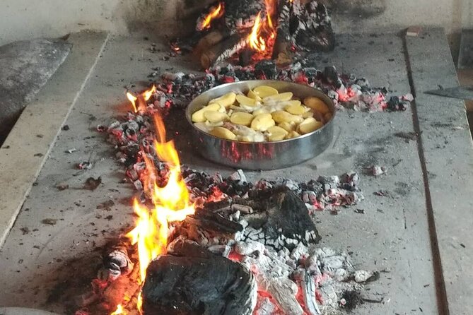 Croatian Traditional Cuisine: Peka Cooking Lesson - Pricing and Availability