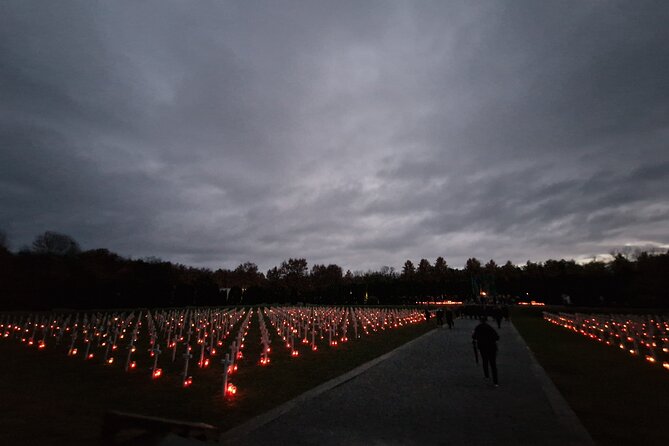 Croatian War Story: Hero City of Vukovar - Full Day Tour From Zagreb - Reviews