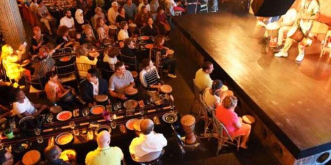 Crocodiles, Cheetahs, Lions + 14-Dish African Food Safari - Frequently Asked Questions
