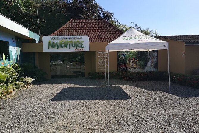Crocodiles Safari & Zipline Adventure - Private Sightseeing Tours - Inclusions