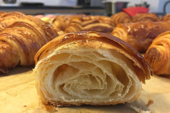 Croissant and Breakfast Pastry Class in Paris With a French Chef - Whats Included