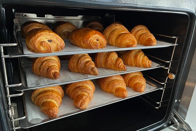 Croissant and Breakfast Pastry Class in Paris With a French Chef - Reviews