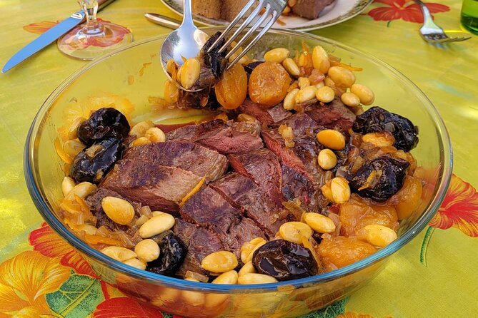 Croix Rousse Market & Rooftop Cooking Class in Lyon - Guest Experiences and Testimonials