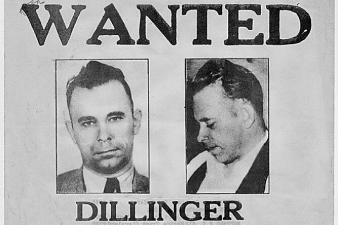 Crooked St. Paul Gangsters Private Riding Tour (2 Hrs) - Key Points