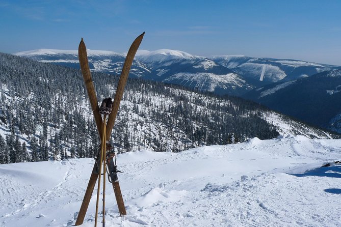 Cross-Country Skiing Guided Tour From Prague - Health and Safety Considerations