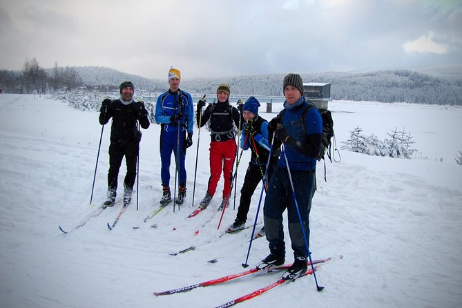 Cross-Country Skiing Guided Tour From Prague - Cancellation Policy and Reviews