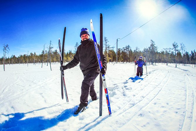 Cross-Country Skiing Trip - Tour Duration and Customization