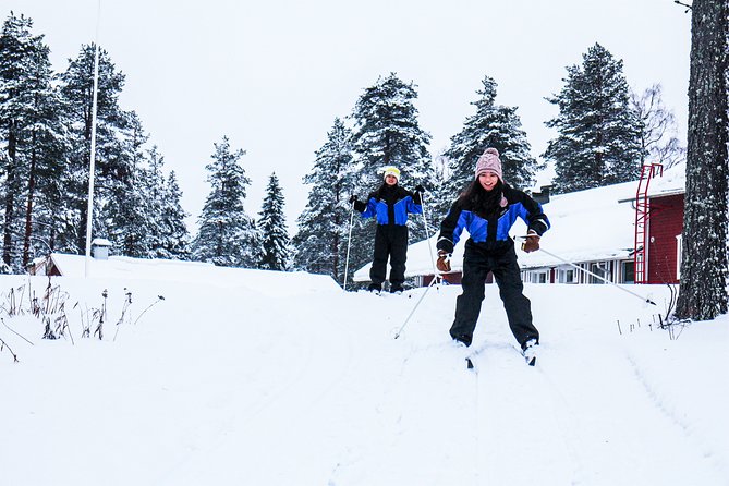 Cross-Country Skiing Trip - Dietary and Accessibility Considerations