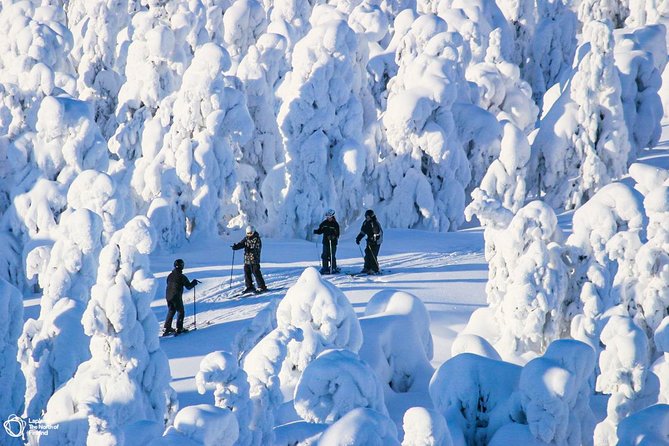 Cross-Country Skiing Trip - Booking and Cancellation Policy