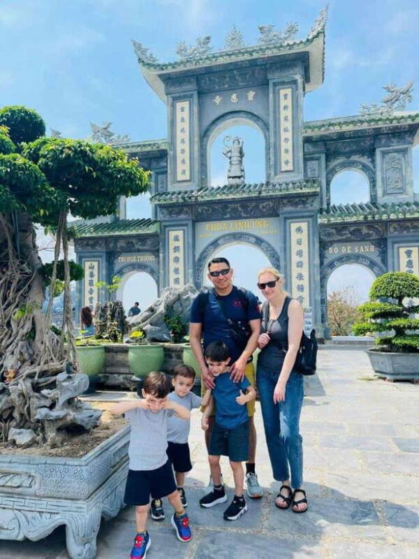 Cross Hai Van Pass and Soak in Hue’s Beauty - Key Points