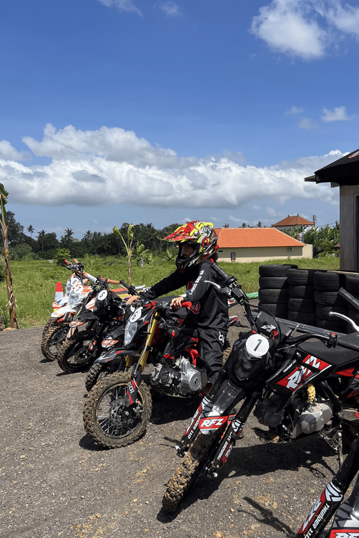 Cross Kids Bali - Overview of Cross Kids Bali