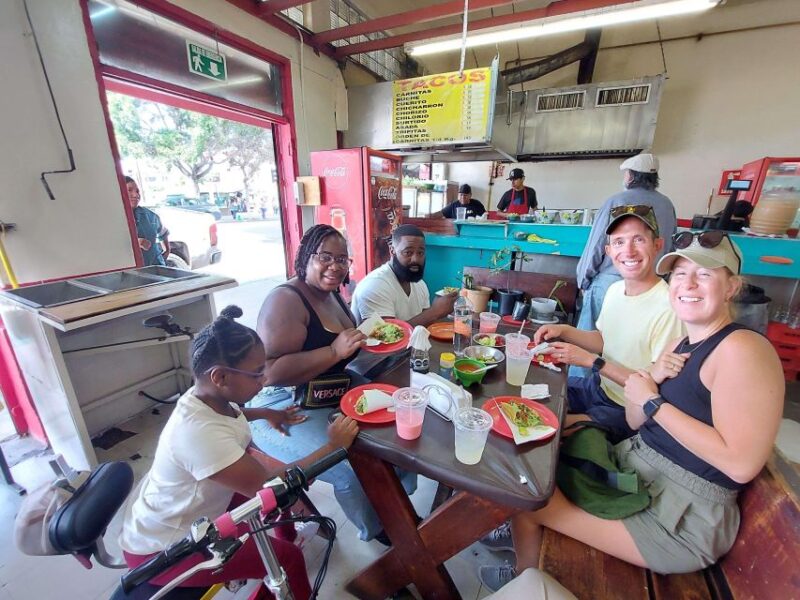 Crossing Borders: Tijuana Day Trip From San Diego - Experience Highlights