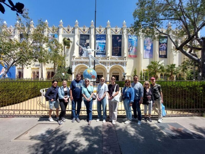 Crossing Borders: Tijuana Day Trip From San Diego - Important Information