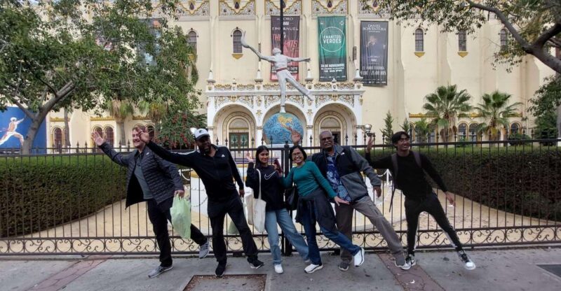 Crossing Borders: Tijuana Day Trip From San Diego - Participant Categories