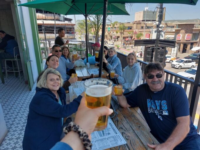 Crossing Borders: Tijuana Day Trip From San Diego - Customer Reviews