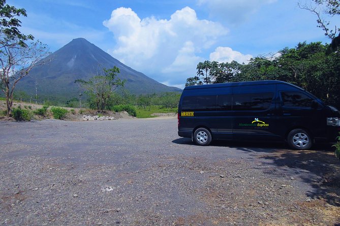 Crossing Lake Arenal & Monteverde & Arenal - Frequently Asked Questions