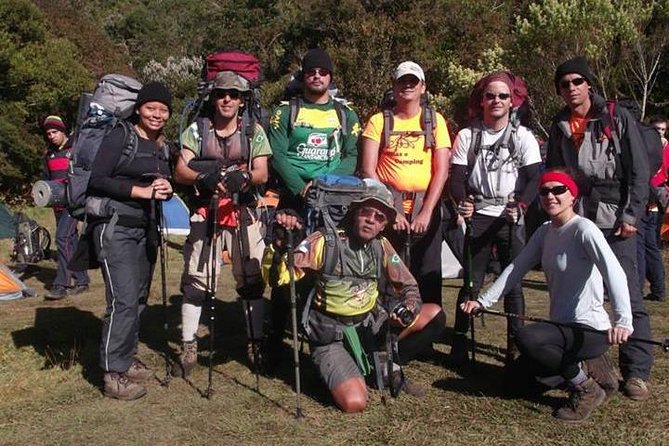 Crossing Petropolis X Teresópolis - Discovering Teresópolis Natural Wonders