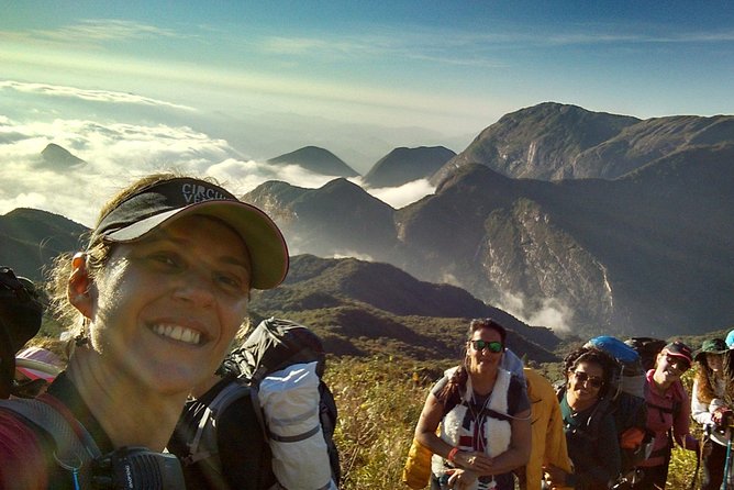Crossing Petropolis X Teresópolis - Preparing for the Crossing Experience