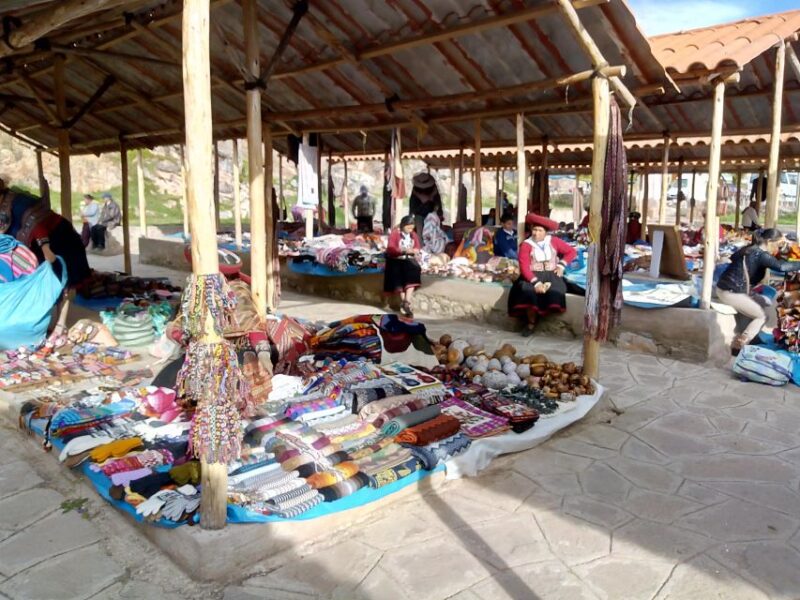 Crossing the Andes and the Amazon - Key Points