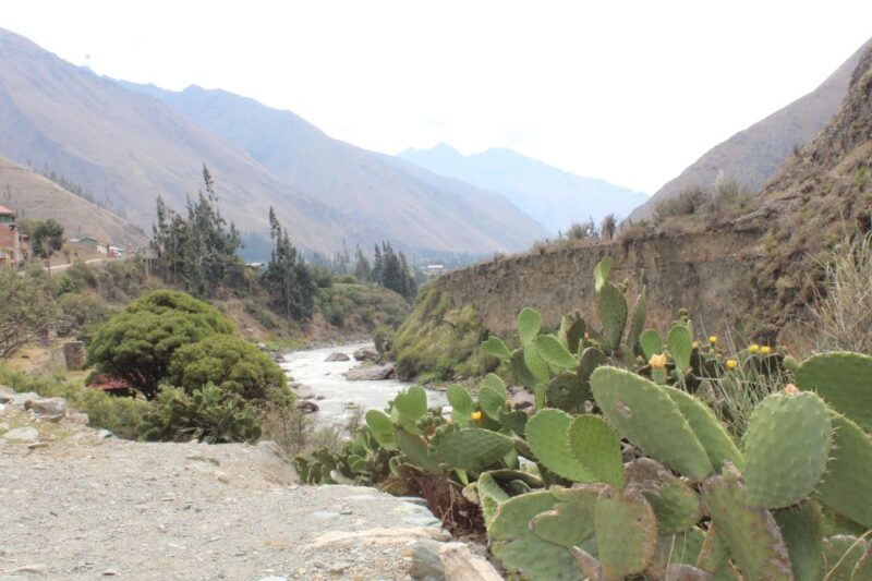 Crossing the Andes and the Amazon - Itinerary Breakdown