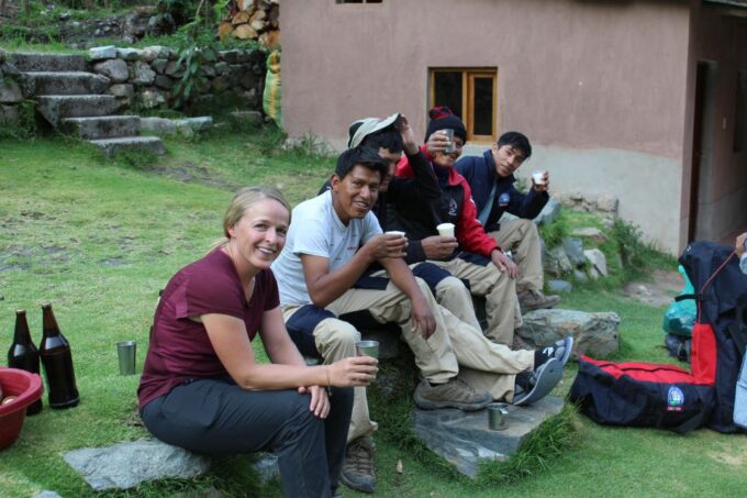 Crossing the Andes and the Amazon - Frequently Asked Questions