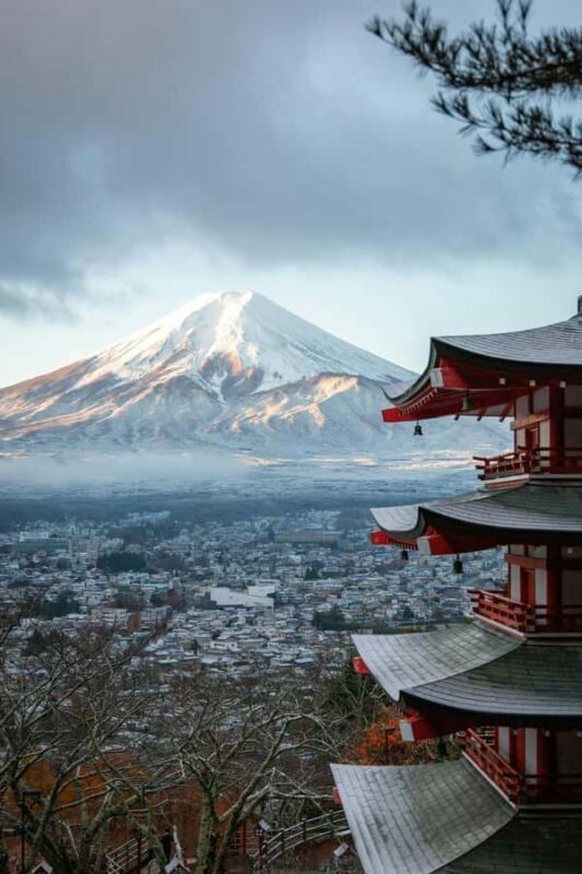 Crowd-Free Hidden Spots - Mt.Fuji Private Luxurious Car Tour - Key Points