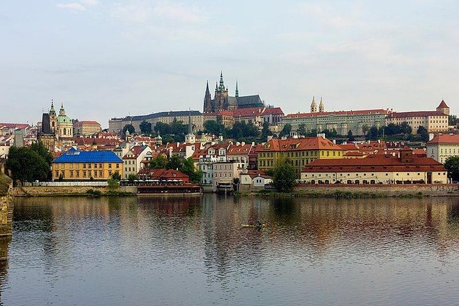 Crowd Free Prague : Early Morning City Private Walking Tour - Frequently Asked Questions