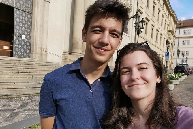 Crown Jewels Quest Experience: Prague Old Town - Participant Experiences and Feedback