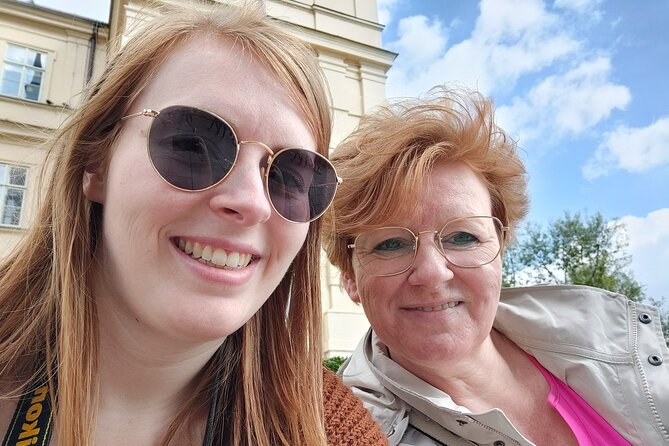 Crown Jewels Quest Experience: Prague Old Town - Why This Quest Is Unique