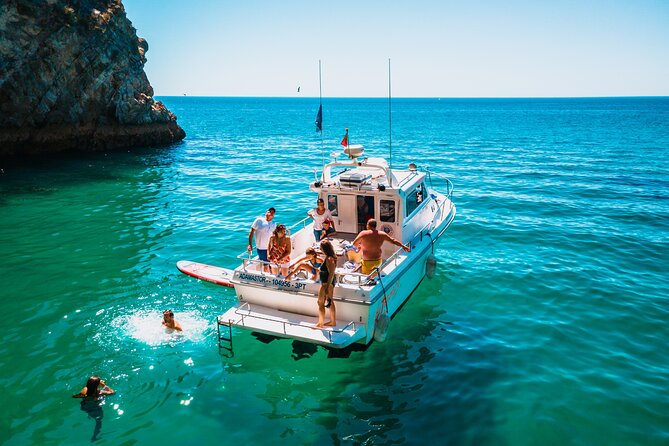 Cruise Along the Beaches of Arrábida - Traveler Recommendations and Reviews