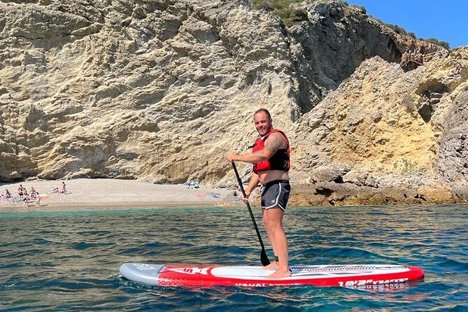 Cruise Along the Beaches of Arrábida - Start Time and Duration