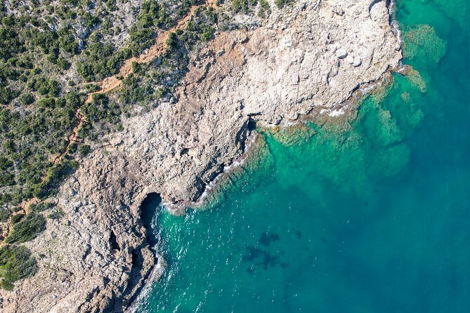 Cruise Along the Three Capes on the Costa Blanca From Denia - Overview and Experience