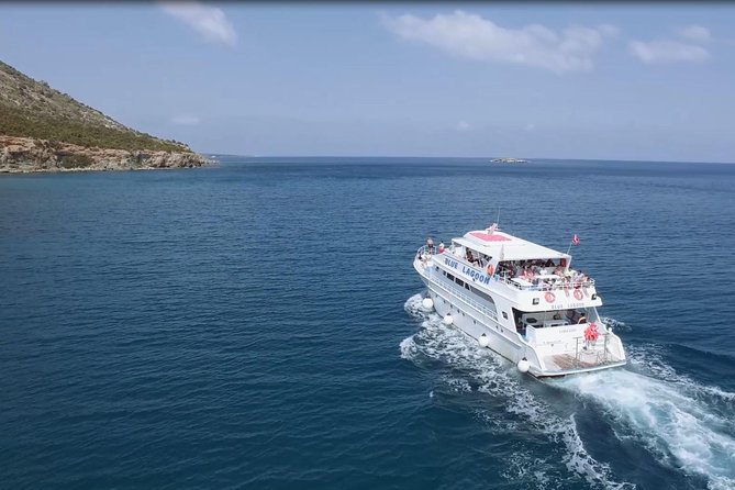 Cruise and 4X4 Safari Tour at Akamas Peninsula From Limassol - Meeting and Pickup Information