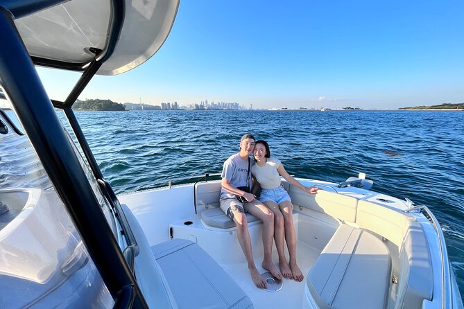 Cruise and Dining Adventure in Tropical Paradise of Singapore - Overview of the Adventure