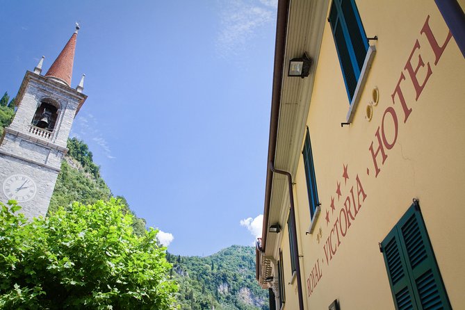 Cruise and Dinner on Lake Como From Varenna - Inclusions and Accessibility