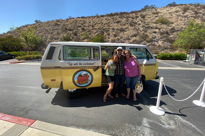 Cruise & Booze Brewery Tours - Key Points