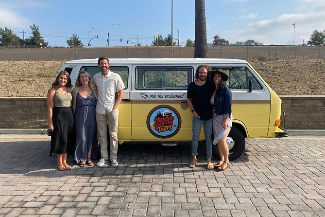 Cruise & Booze Brewery Tours - Operational Details