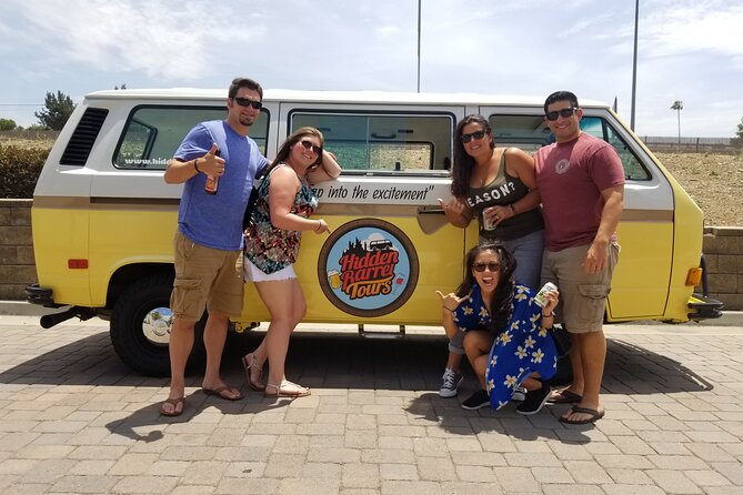 Cruise & Booze Brewery Tours - Brewing Process Insights