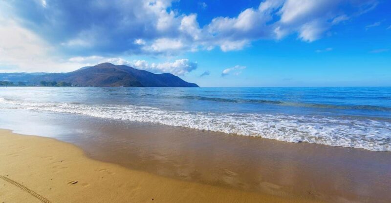 Cruise Day From Rethymno to Georgioupoli & Transfer Service - Key Points