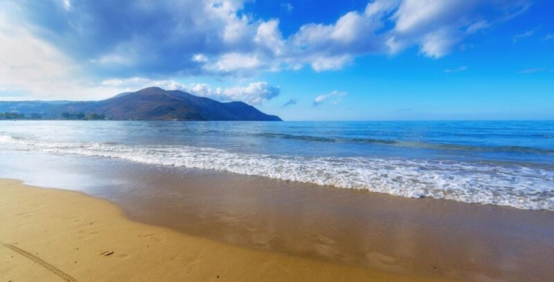 Cruise Day From Rethymno to Georgioupoli & Transfer Service - Frequently Asked Questions