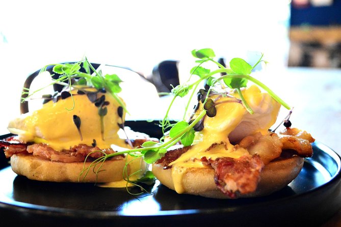 Cruise & Dine Breakfast– Prosecco Morning Cruise and Breakfast - Meeting and Departure Details