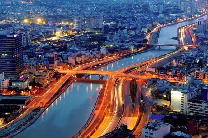 Cruise Dinner On Saigon River - Memorable Saigon River Dinner