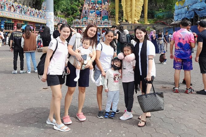 Cruise Excursion: Full-Day Kuala Lumpur City With All Entrance - Inclusions and Logistics