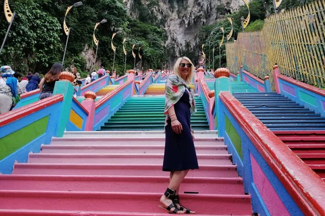 Cruise Excursion: Full-Day Kuala Lumpur City With All Entrance - Customer Reviews and Feedback
